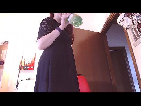 ❤️ Pakļāvīga verdzene, kurai patīk netīras un sulīgas biksītes, ir spiesta masturbēt pēc šī video noskatīšanās! ☑  Sekss pie porno lv.nastypornpics-com.ru