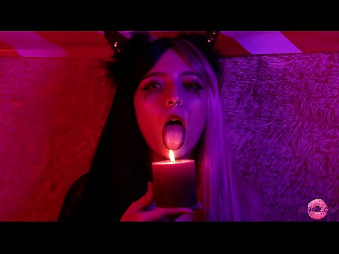 ❤️ Kaislīgs blowjob no seksīga sukuba ar mutes piepildījumu ☑  Sekss pie porno lv.nastypornpics-com.ru