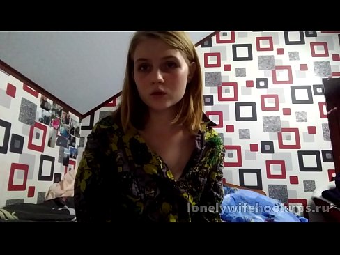 ❤️ Jaunai blondīnei studentei no Krievijas patīk lielāki locekļi. ☑  Sekss pie porno lv.nastypornpics-com.ru