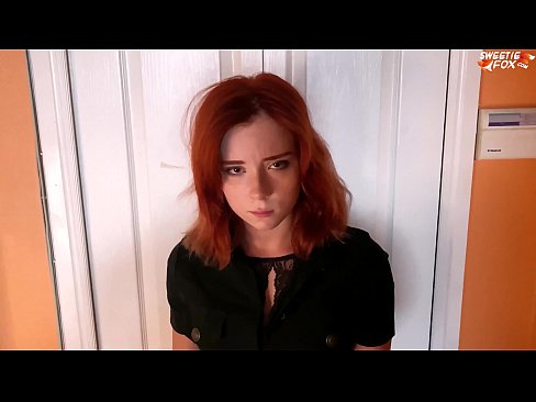 ❤️ Apsargs sodīja skaistu sievieti par zādzību veikalā - sperma mutē ☑  Sekss pie porno lv.nastypornpics-com.ru
